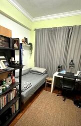 Woodgrove Condominium (D25), Condominium #619544951